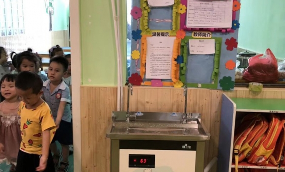 幼兒園凈水器、幼兒園凈水系統(tǒng)