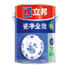 立邦乳膠漆-內墻乳膠漆 竹炭瓷凈系列