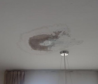 屋面防水都是怎么做的？漏水怎么維修？用防水涂料行不行？