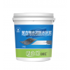 藍盾防水聚合物水泥防水灰漿