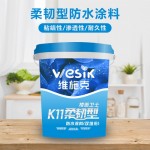2020年防水涂料最新招商項(xiàng)目--維施克樓面衛(wèi)士！
